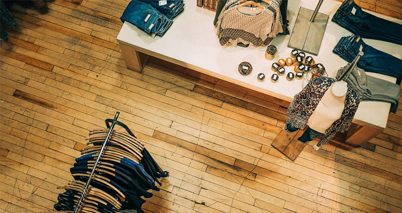 Solo un 1% de las denuncias por hurto en comercios acaba en sanción efectiva