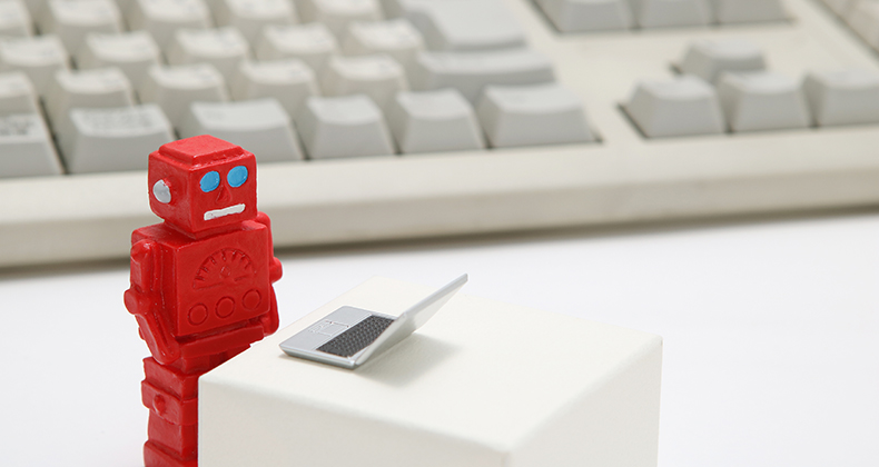 Solo el 31% de las empresas está preparado para la robótica y la Inteligencia Artificial