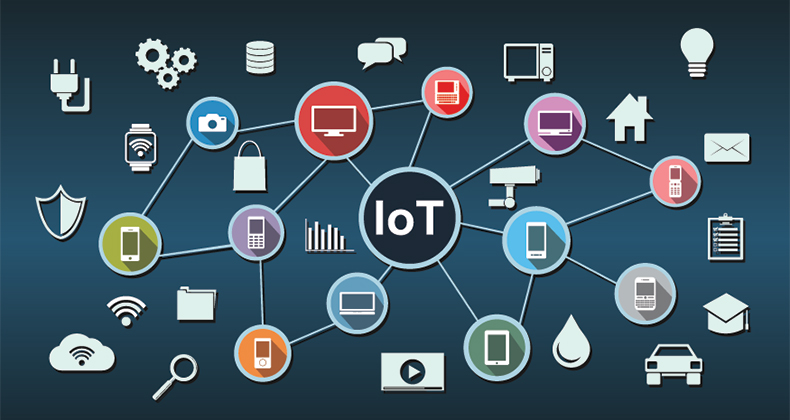 Solo el 33% de empresas españolas ve clave cumplir el GDPR al implantar soluciones IoT