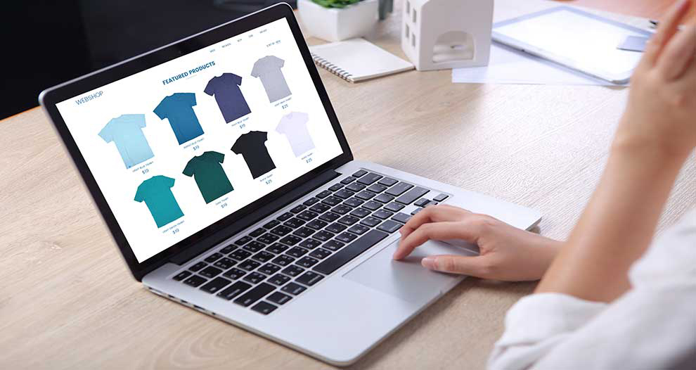 Solo el 13% de los comercios ‘online’ en España enlazan al sistema europeo de resolución de disputas