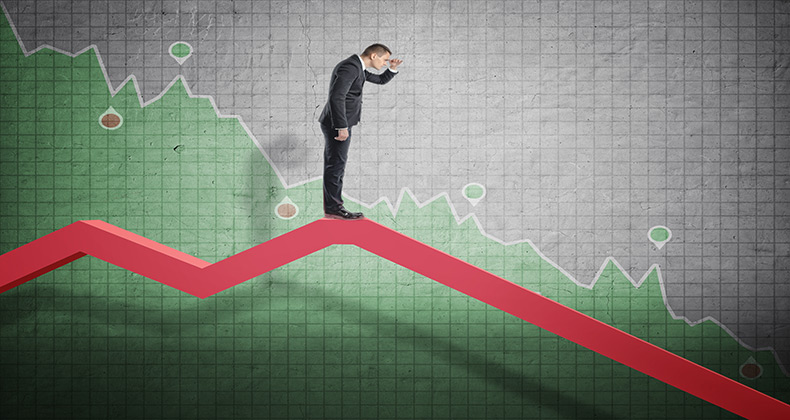 Solo una de cada 20 empresas prevé una caída de su facturación en 2019