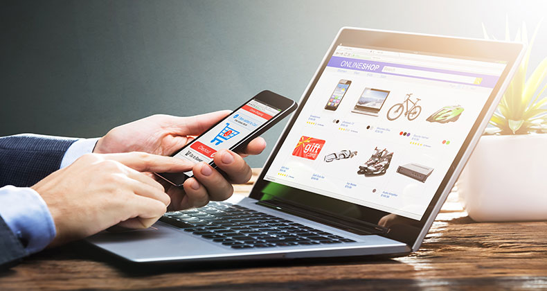 6 soluciones que debes implementar si tienes una tienda online