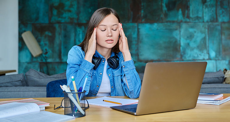 Guía con soluciones prácticas para cuidar la salud mental y emocional de los empleados