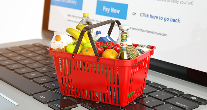 La sostenibilidad medioambiental, social y económica, claves para el futuro del canal ‘online’ en alimentación