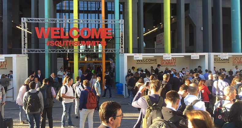 South Summit lanza un fondo para invertir seis millones al año en startups