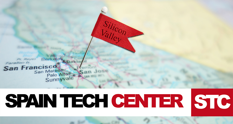 Spain Tech Center abre la convocatoria de su Programa de Inmersión en Silicon Valley