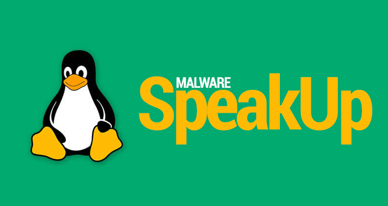 SpeakUp: el malware más buscado de enero ataca a los servidores de Linux