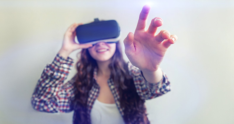15 estadísticas sobre las tecnologías emergentes en 2020