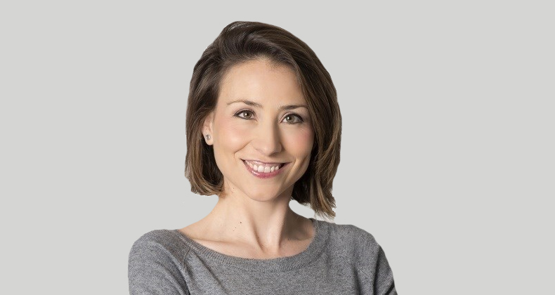 Stanpa nombra a Pilar García Hermosa directora técnica