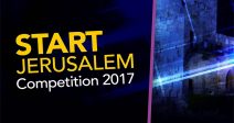 start-jerusalem-competition-2017-abre-plazo-inscripcion-emprendedores-tecnologicos
