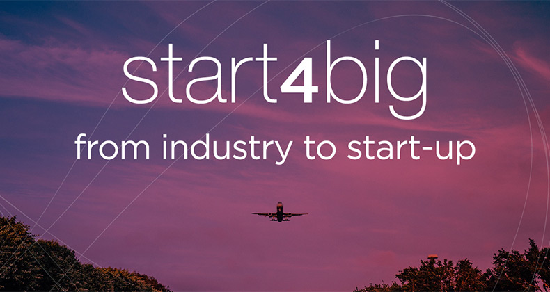 Start4big busca startups para su Segunda Ola de Innovación