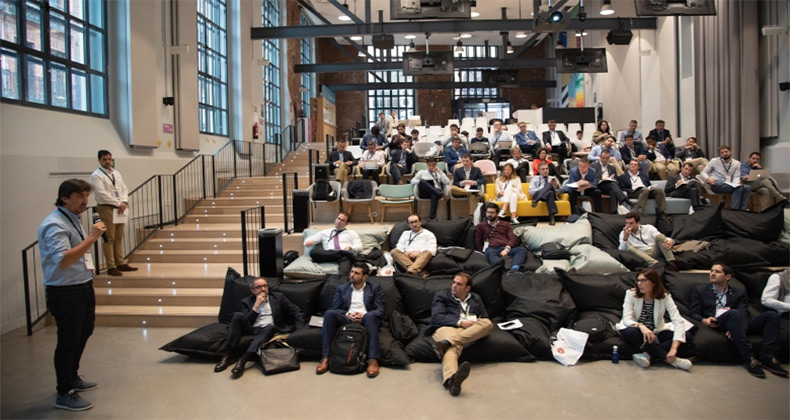 Starter Acceleration Program, programa internacional de aceleración para startups energéticas