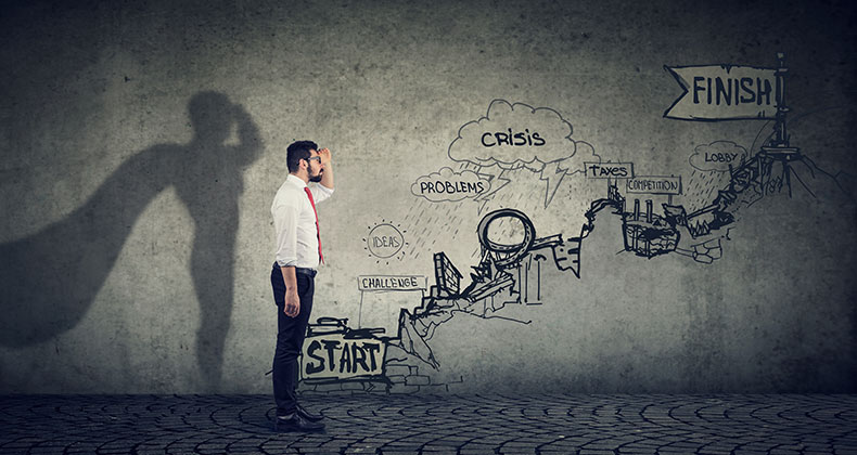 3 formas en que las startups pueden “adaptarse para superar” tiempos difíciles