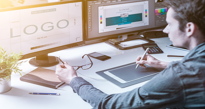 5 cosas que las startups deben saber sobre el diseño de logotipos