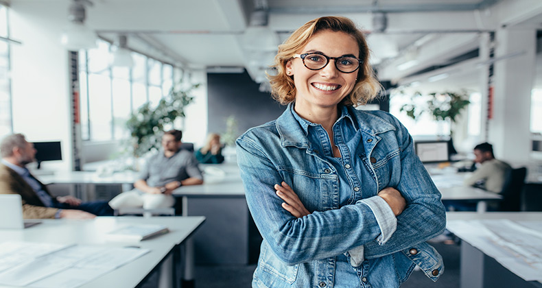 Las Startups fundadas por mujeres generan el doble de ingresos que las de los hombres