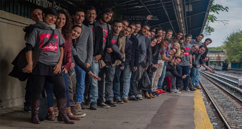 StartupsMansion busca 20 nómadas digitales para convivir en el ecosistema emprendedor de Bali