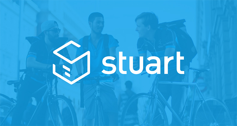 Stuart se une al envío de comida gratuita para los hospitales como apoyo a los sanitarios
