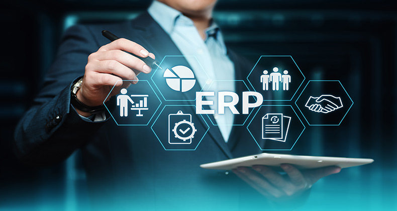 Subir de nivel una vez tenemos un ERP