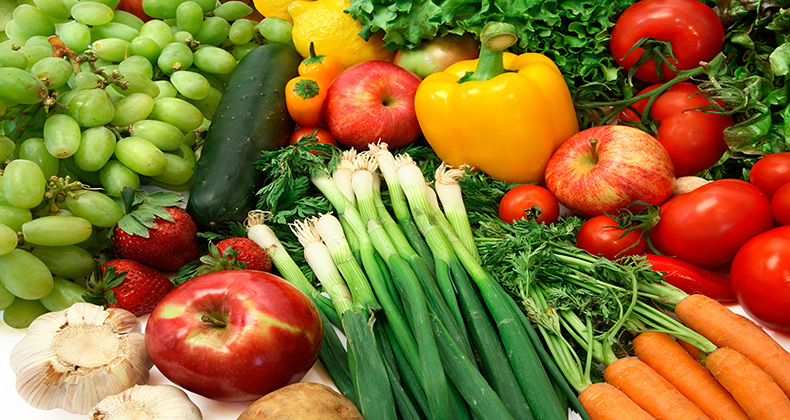 El superávit comercial de productos agrícolas de la UE creció un 13% en octubre, hasta casi 3.000 millones