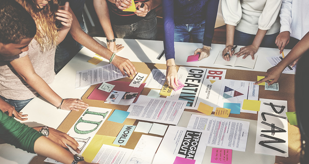 7 tácticas para posicionar tu empresa en Internet