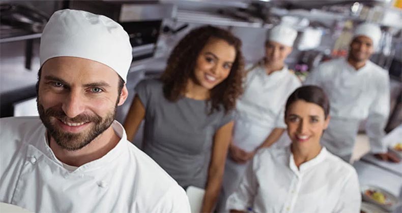 Nace TalentoXHoreca, una plataforma pionera para apoyar el empleo en la restauración
