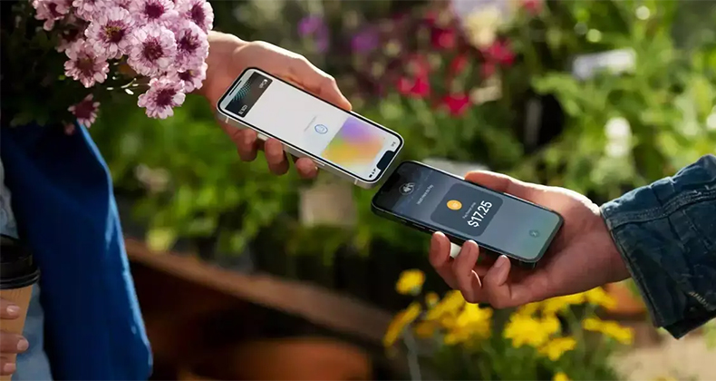 Tecnología Tap to Pay para emprendedores: el teléfono es el nuevo datáfono
