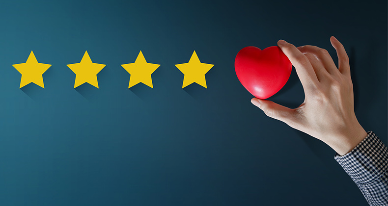 ¿Realmente te aman tus clientes? 3 formas de averiguarlo