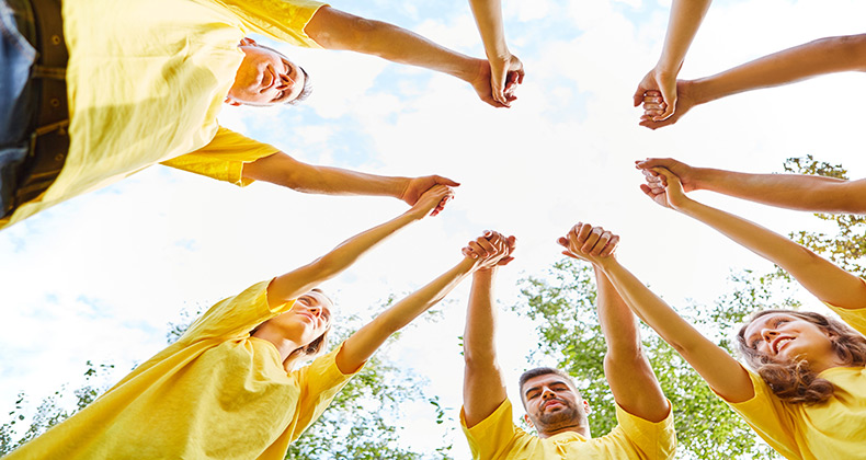 TeamBuilding, clave para volver a unir a los equipos tras el confinamiento