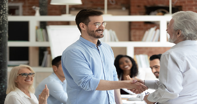 10 técnicas basadas en marketing para atraer nuevos talentos