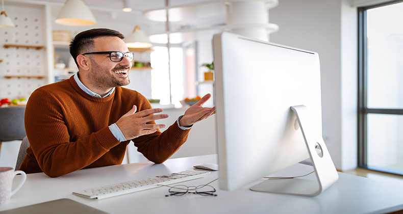4 técnicas de motivación a distancia impulsadas por la digitalización