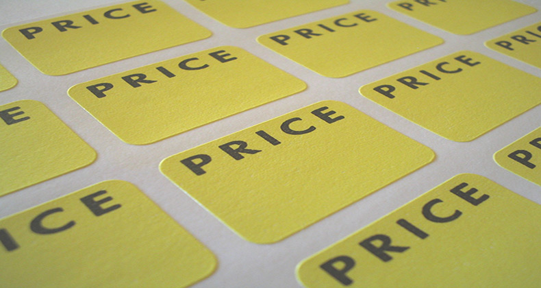 4 técnicas para fijar el precio de un producto o servicio