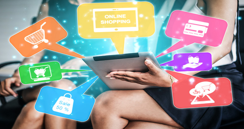 La tecnología es la base sobre la que crecerá el pequeño comercio y las grandes cadenas de retail en 2020