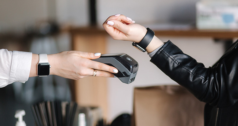 Cómo ayuda la tecnología contactless a satisfacer a los clientes más exigentes en el sector turismo