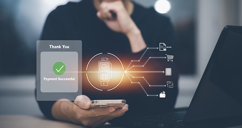 La tecnología da la mano a los pagos: claves para el éxito de los emprendedores