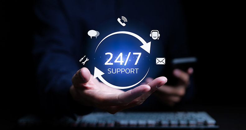 5 ventajas de integrar la tecnología para adaptarse al nuevo cliente digital