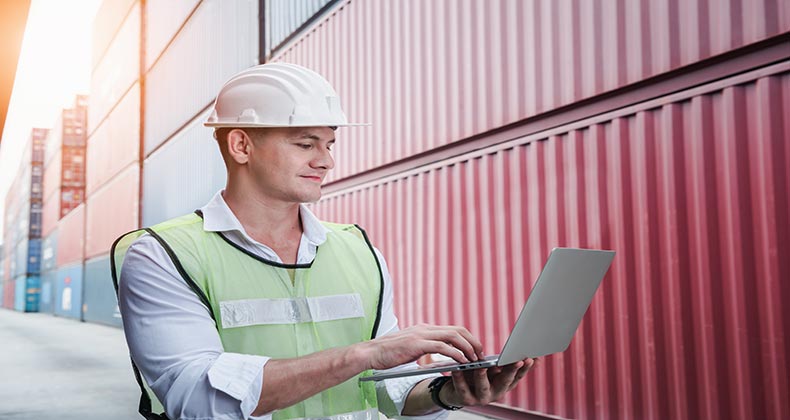 Tecnologías disruptivas para una Logística 5.0