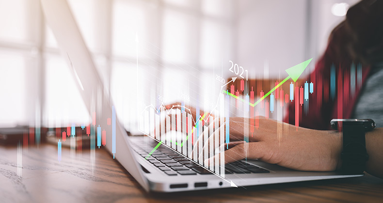 3 tecnologías para incrementar la resiliencia de las empresas