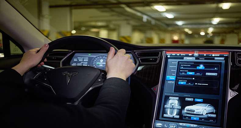 4 tecnologías que revolucionarán la automoción en 2020