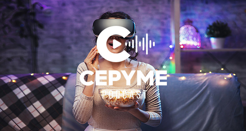 3 tecnologías que transformarán tu pyme: Realidad Aumentada, Machine Learning y Blockchain