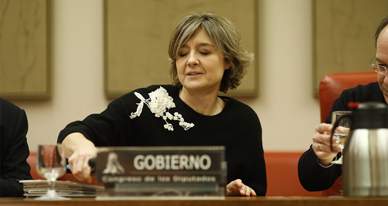 Tejerina dice que la negociación sobre la PAC «no es sencilla» pero garantiza que el Gobierno se «volcará»