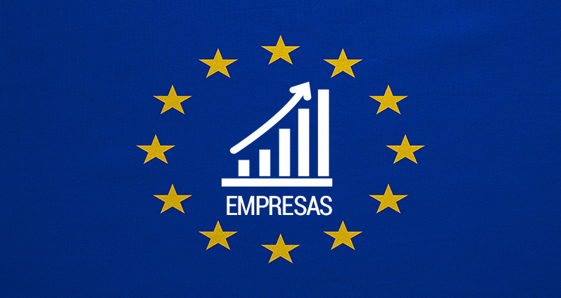 El tejido empresarial europeo se recupera tras la crisis
