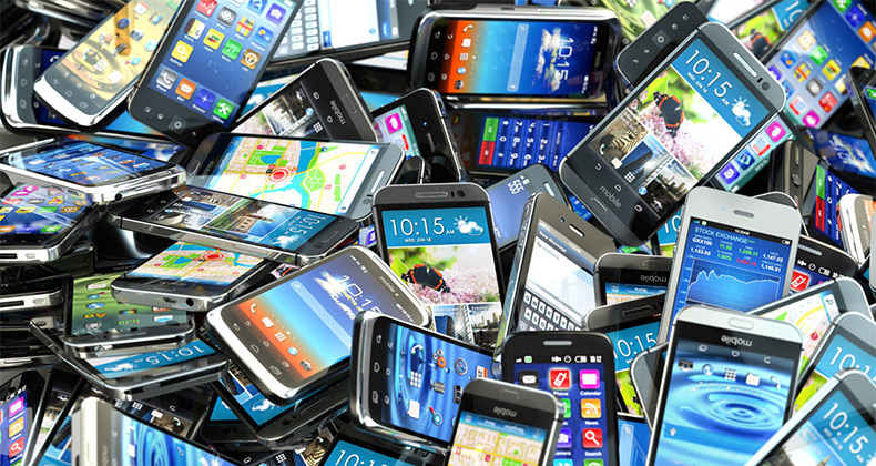 Qué teléfono móvil elegir según tu perfil