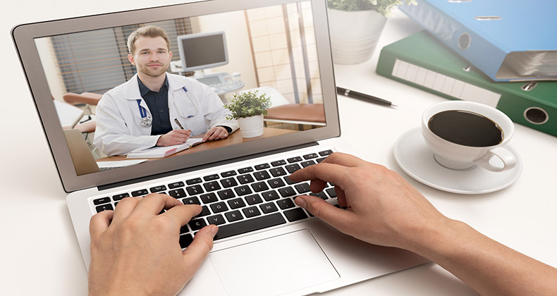 El 54% de los trabajadores considera la telemedicina como uno de los servicios más interesantes a incluir en sus seguros de salud de empresa