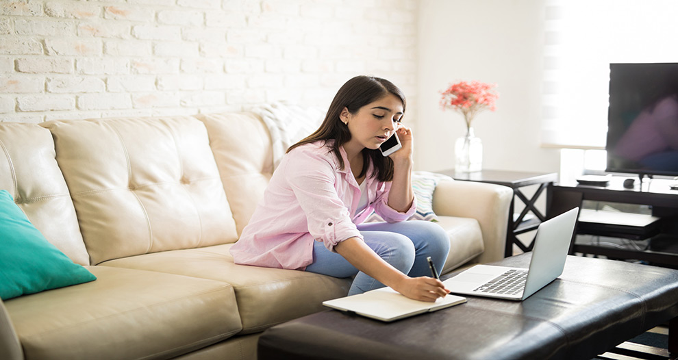 Teletrabajo: tendencias y ventajas para empresas y empleados