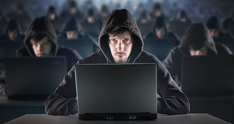 Tendencias de ciberseguridad para 2022