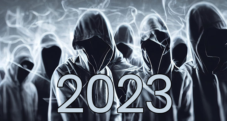 Tendencias en ciberseguridad que marcarán el 2023