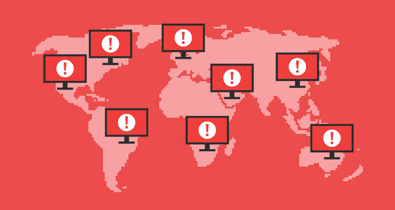 A vueltas con las tendencias de ciberseguridad para 2019