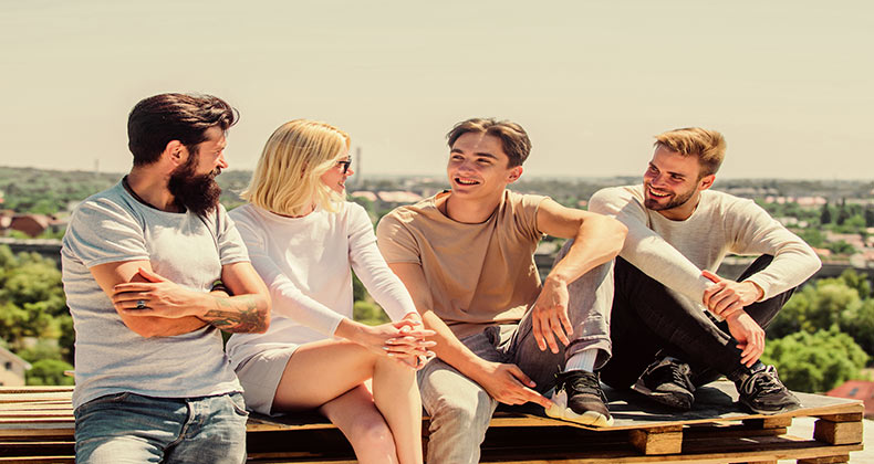 8 tendencias clave sobre la generación Z y los millennials en 2021
