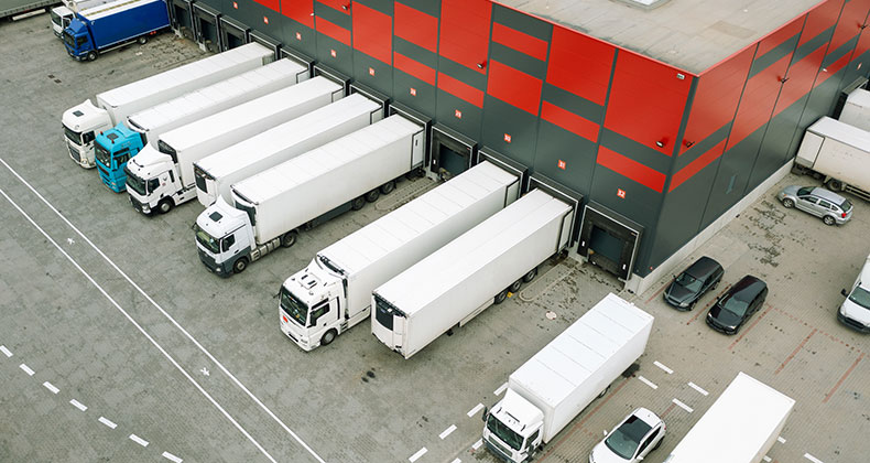 6 tendencias clave a las que se enfrentará el transporte de mercancías en 2022