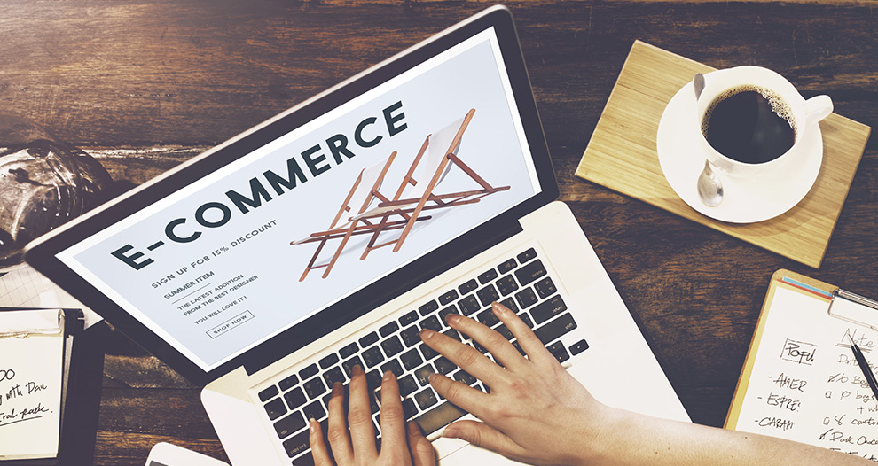 4 tendencias del comercio electrónico en 2018
